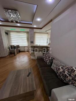 4-otaqlı yeni tikili, Xırdalan ş., 86 m²
