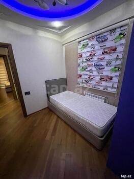 4-otaqlı yeni tikili, Xırdalan ş., 86 m²
