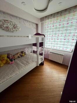 4-otaqlı yeni tikili, Xırdalan ş., 86 m²