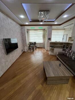 4-otaqlı yeni tikili, Xırdalan ş., 86 m²