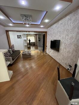 4-otaqlı yeni tikili, Xırdalan ş., 86 m²