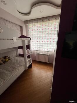 4-otaqlı yeni tikili, Xırdalan ş., 86 m²