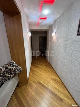 4-otaqlı yeni tikili, Xırdalan ş., 86 m²