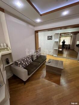 4-otaqlı yeni tikili, Xırdalan ş., 86 m²
