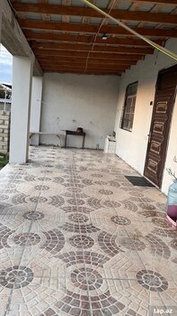 Həyət evi, Sumqayıt ş.