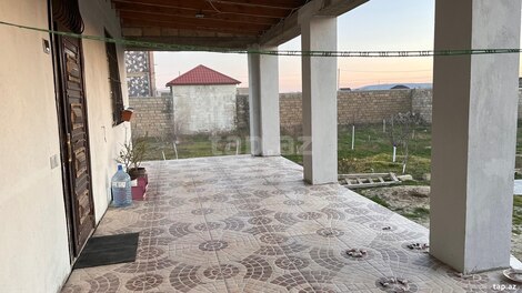 Həyət evi, Sumqayıt ş.
