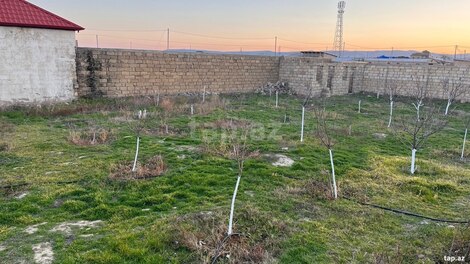 Həyət evi, Sumqayıt ş.