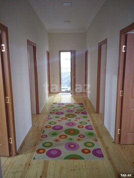 Həyət evi, Sumqayıt ş.
