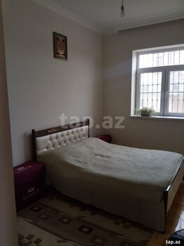 Həyət evi, Sumqayıt ş.