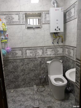 Həyət evi, Sumqayıt ş.