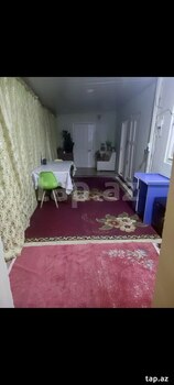 Həyət evi, Sumqayıt ş.
