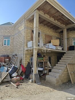 Həyət evi, Ceyranbatan qəs.
