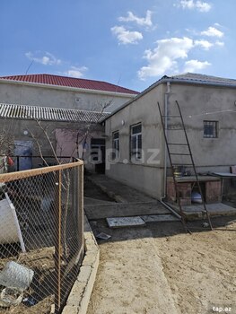 Həyət evi, Ceyranbatan qəs.