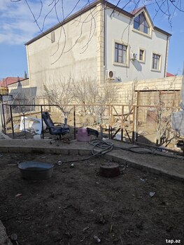 Həyət evi, Ceyranbatan qəs.