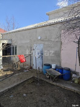 Həyət evi, Ceyranbatan qəs.