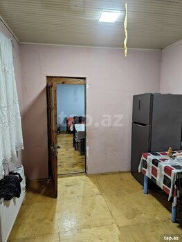 Həyət evi, Ceyranbatan qəs.