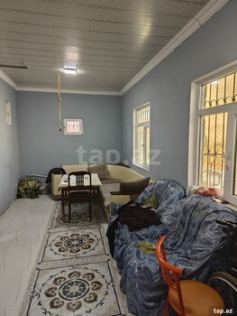 Həyət evi, Ceyranbatan qəs.
