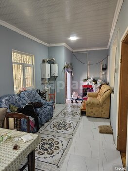Həyət evi, Ceyranbatan qəs.