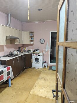 Həyət evi, Ceyranbatan qəs.