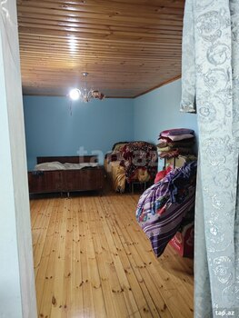 Həyət evi, Ceyranbatan qəs.