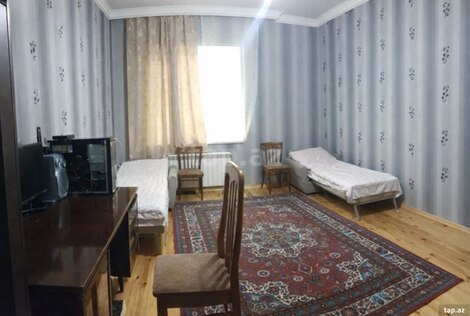 Həyət evi, Masazır qəs.
