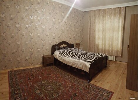 Həyət evi, Masazır qəs.