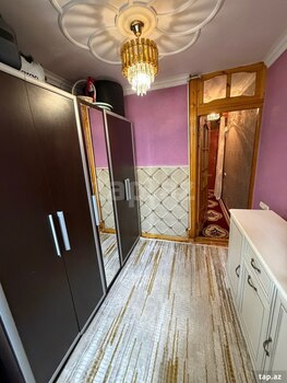 2-otaqlı mənzil, Gəncə ş., 40 m²