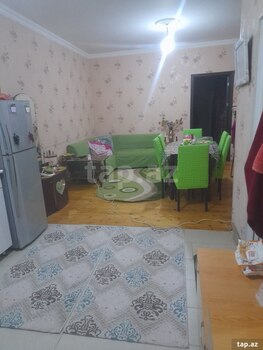 Həyət evi, Maştağa qəs.