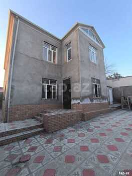 Həyət evi, Masazır qəs.