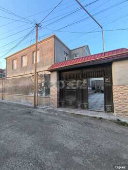 Həyət evi, Masazır qəs.