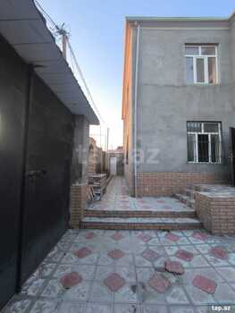 Həyət evi, Masazır qəs.