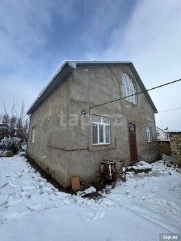 Həyət evi, Qusar r.