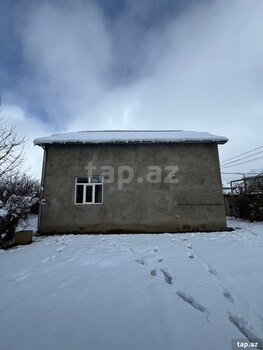 Həyət evi, Qusar r.