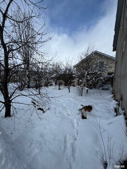 Həyət evi, Qusar r.