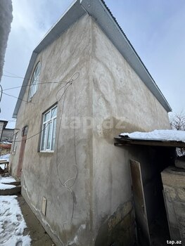 Həyət evi, Qusar r.
