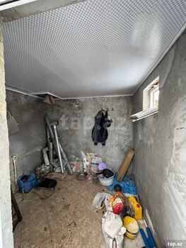 Həyət evi, Qusar r.