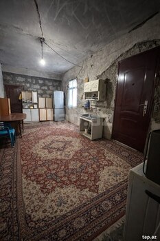 Həyət evi, Yeni Yaşma qəs.