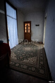 Həyət evi, Yeni Yaşma qəs.