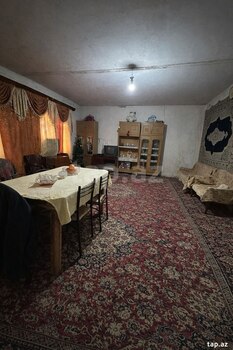 Həyət evi, Yeni Yaşma qəs.