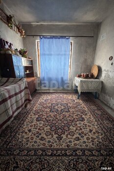 Həyət evi, Yeni Yaşma qəs.