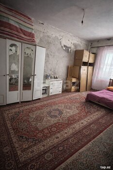 Həyət evi, Yeni Yaşma qəs.