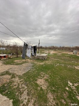Həyət evi, Yeni Yaşma qəs.
