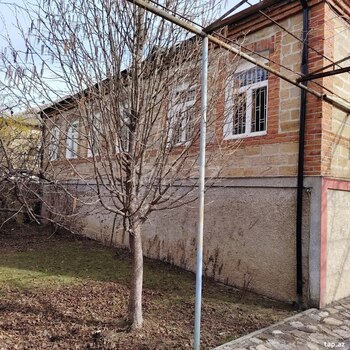 Həyət evi, Zaqatala r.