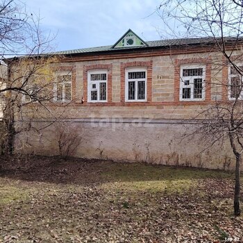 Həyət evi, Zaqatala r.