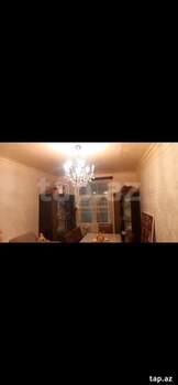 4-otaqlı mənzil, Tərtər r., 100 m²