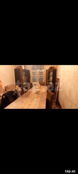 4-otaqlı mənzil, Tərtər r., 100 m²