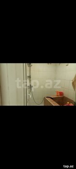 4-otaqlı mənzil, Tərtər r., 100 m²