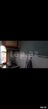 4-otaqlı mənzil, Tərtər r., 100 m²
