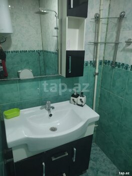 2-otaqlı yeni tikili kirayə verilir, Quba r., 50 m²