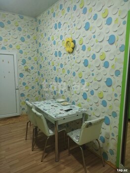 2-otaqlı yeni tikili kirayə verilir, Quba r., 50 m²
